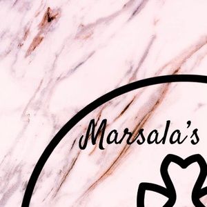 Meet your Posher, Marsala